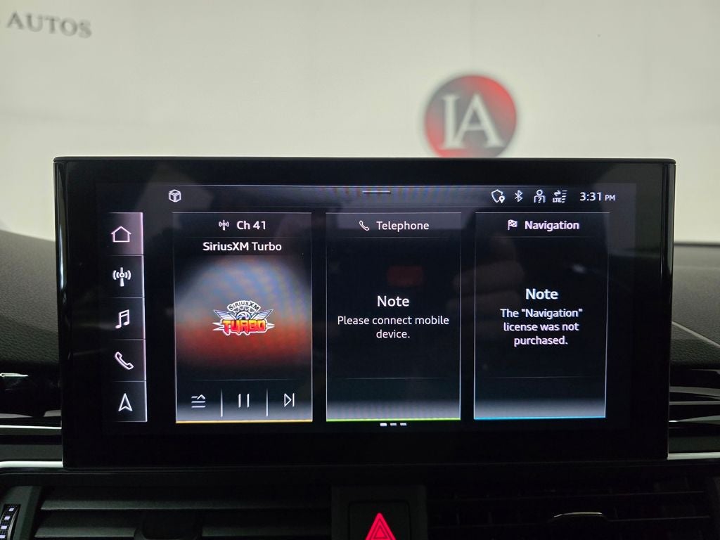 2022 Audi A5 Sportback Premium Plus S Line quattro