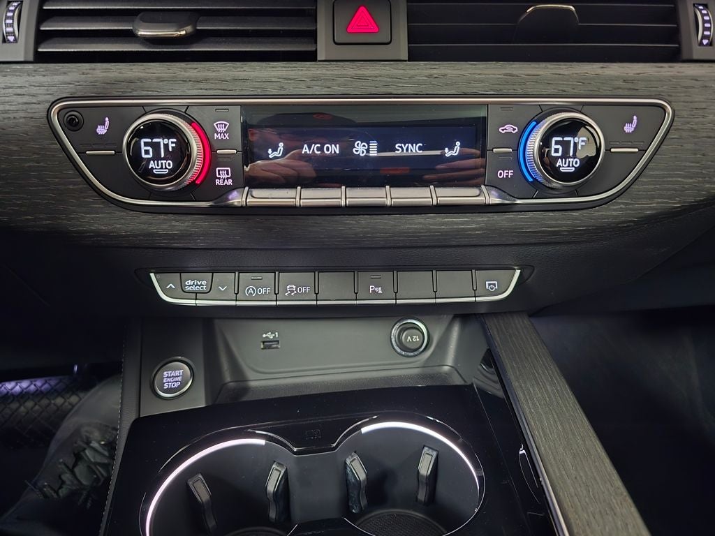 2022 Audi A5 Sportback Premium Plus S Line quattro