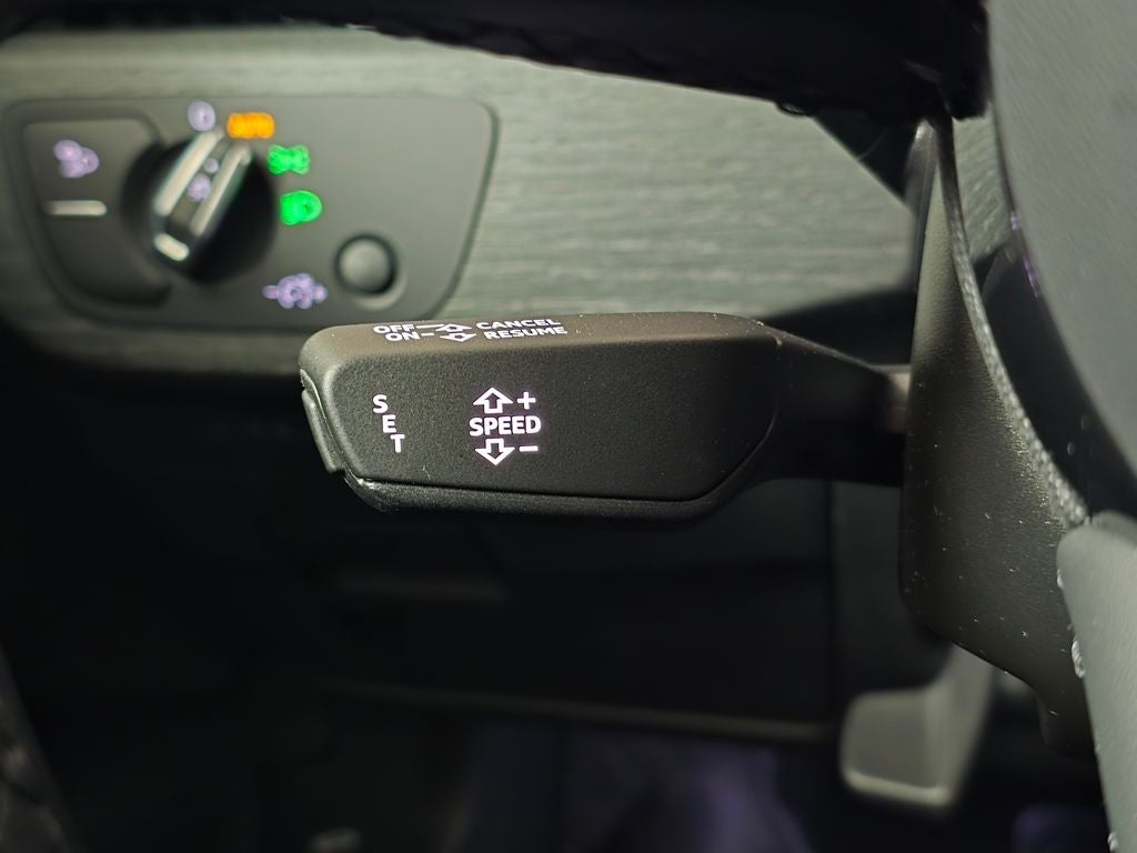 2022 Audi A5 Sportback Premium Plus S Line quattro