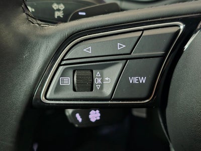 2022 Audi A5 Sportback Premium Plus S Line quattro