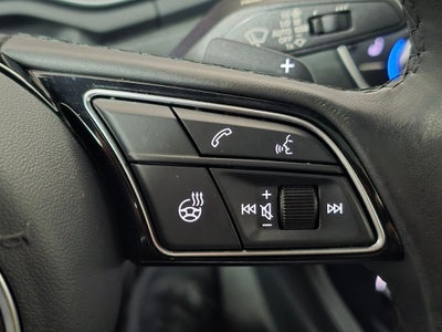 2022 Audi A5 Sportback Premium Plus S Line quattro