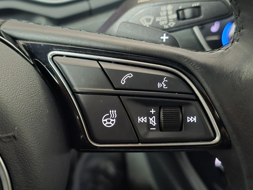 2022 Audi A5 Sportback Premium Plus S Line quattro