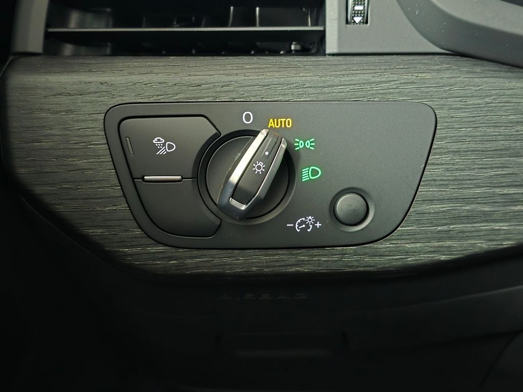 2022 Audi A5 Sportback Premium Plus S Line quattro