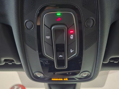 2022 Audi A5 Sportback Premium Plus S Line quattro