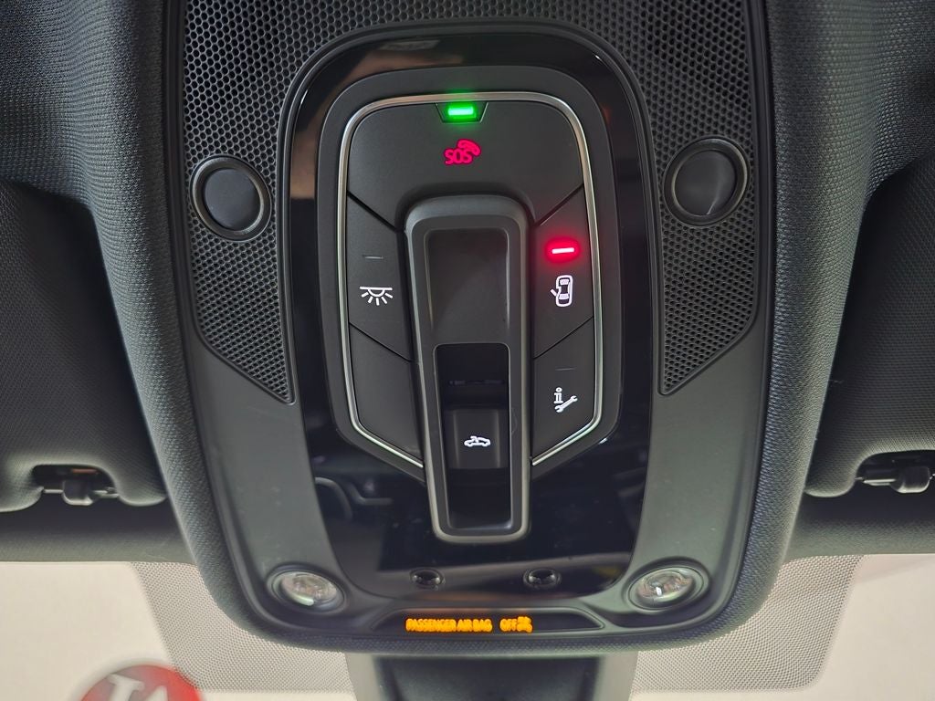 2022 Audi A5 Sportback Premium Plus S Line quattro