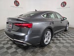 2022 Audi A5 Sportback Premium Plus S Line quattro