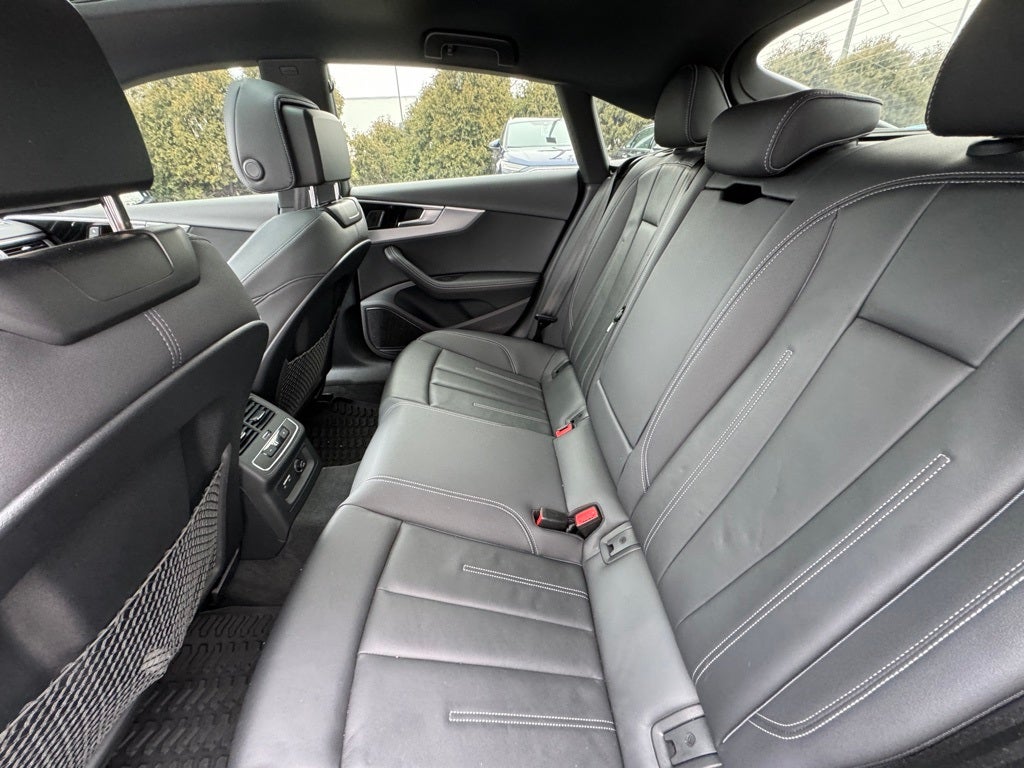 2023 Audi A5 Sportback 45 S line Premium Plus quattro