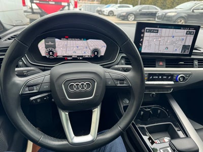 2023 Audi A5 Sportback 45 S line Premium Plus quattro