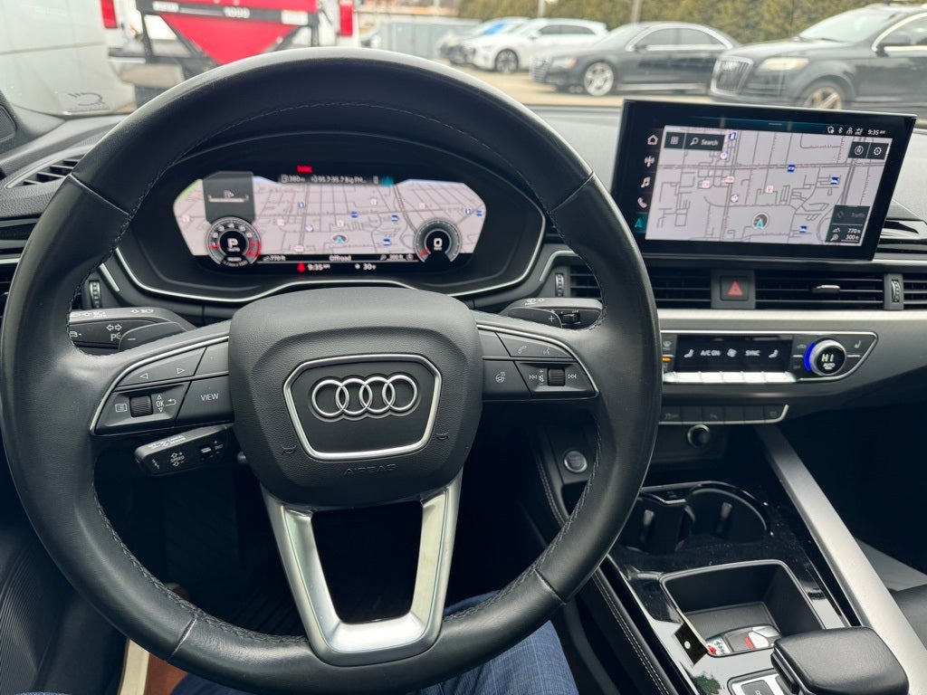 2023 Audi A5 Sportback 45 S line Premium Plus quattro