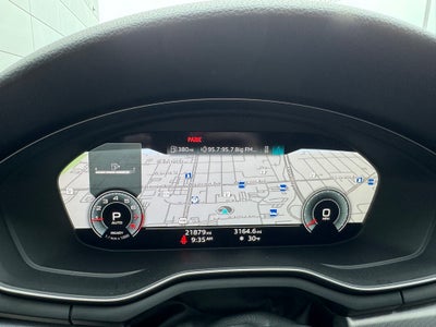 2023 Audi A5 Sportback 45 S line Premium Plus quattro