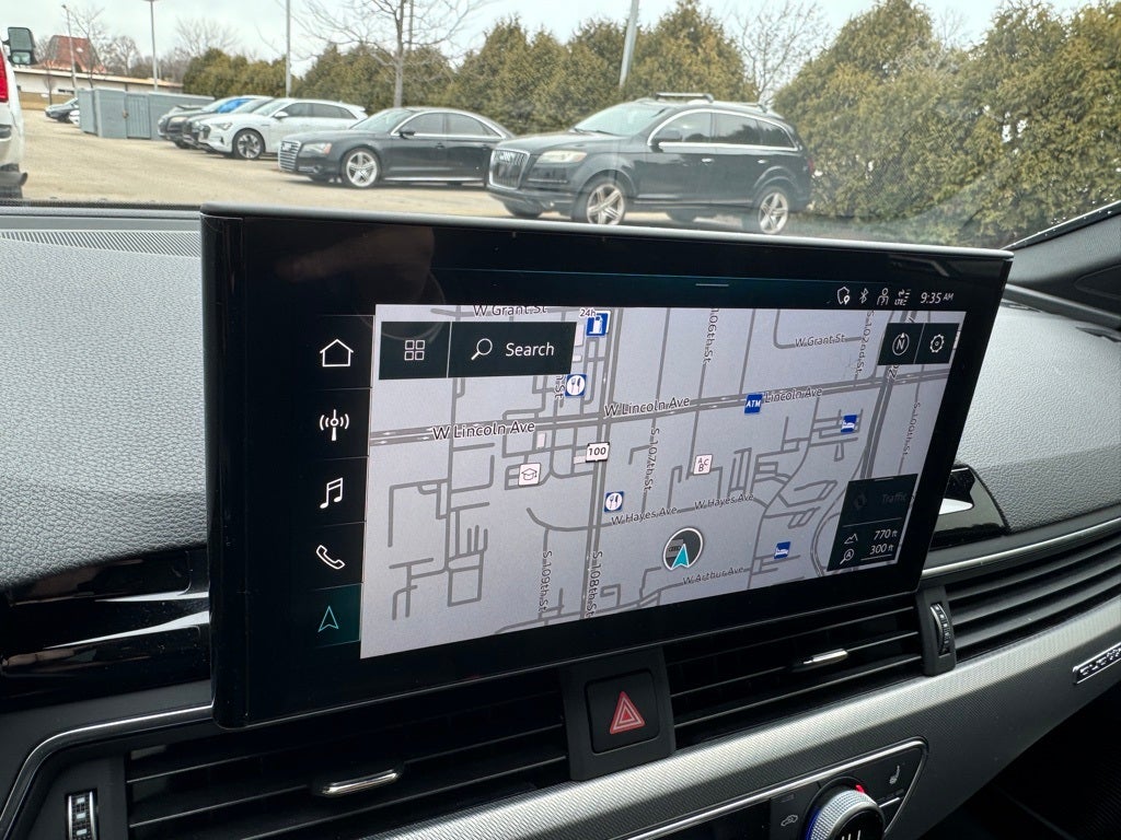 2023 Audi A5 Sportback 45 S line Premium Plus quattro