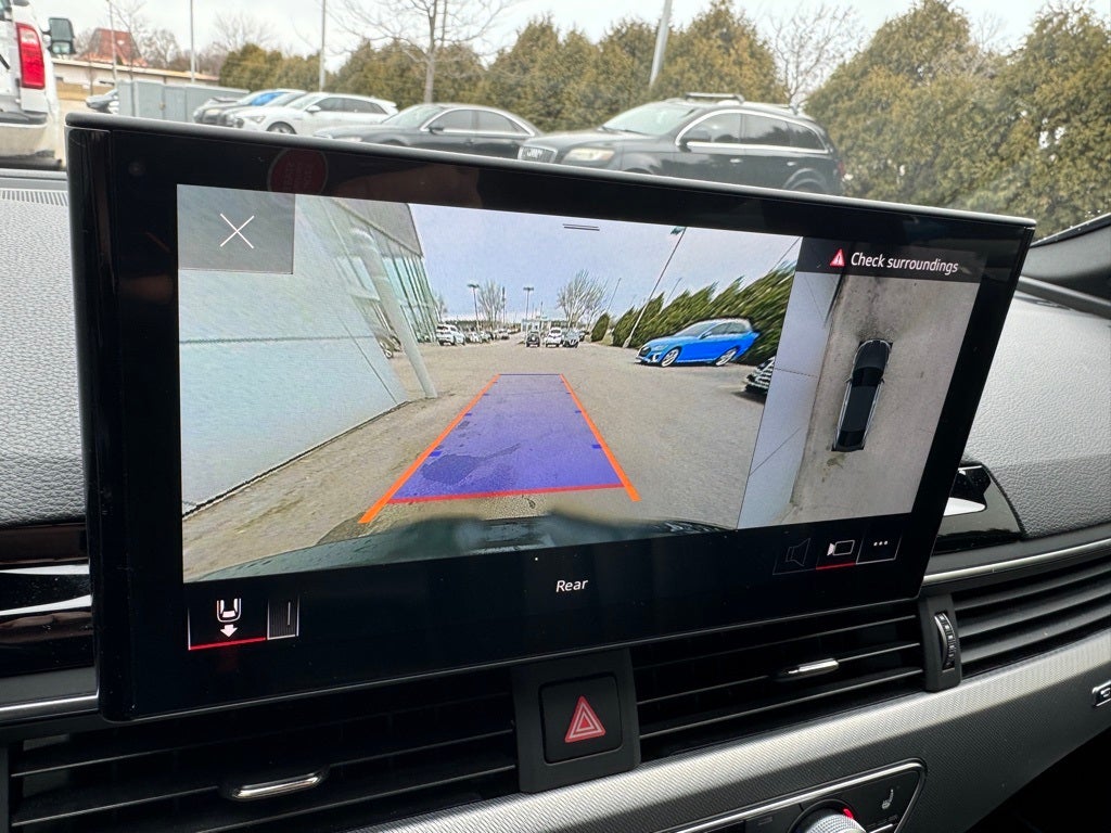 2023 Audi A5 Sportback 45 S line Premium Plus quattro