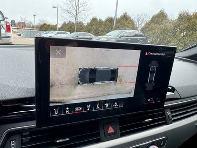 2023 Audi A5 Sportback 45 S line Premium Plus quattro