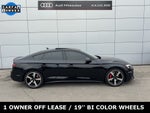 2023 Audi A5 Sportback 45 S line Premium Plus quattro