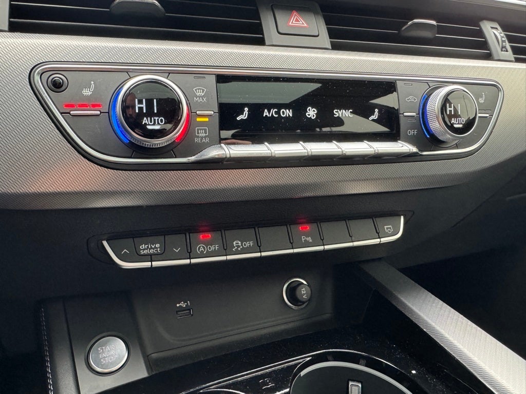 2023 Audi A5 Sportback 45 S line Premium Plus quattro