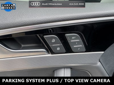 2023 Audi A5 Sportback 45 S line Premium Plus quattro