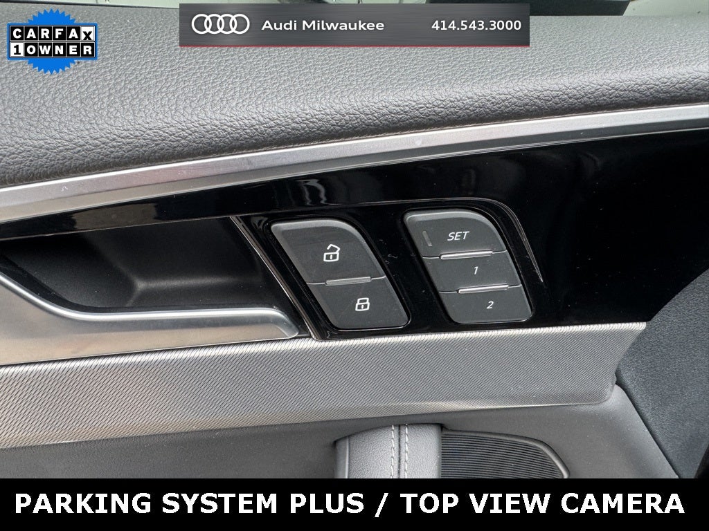 2023 Audi A5 Sportback 45 S line Premium Plus quattro