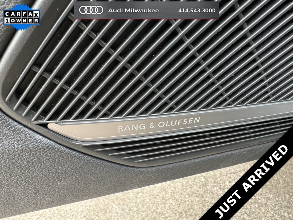 2023 Audi A5 Sportback 45 S line Premium Plus quattro