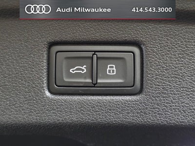 2023 Audi A5 Sportback 45 S line Premium Plus quattro