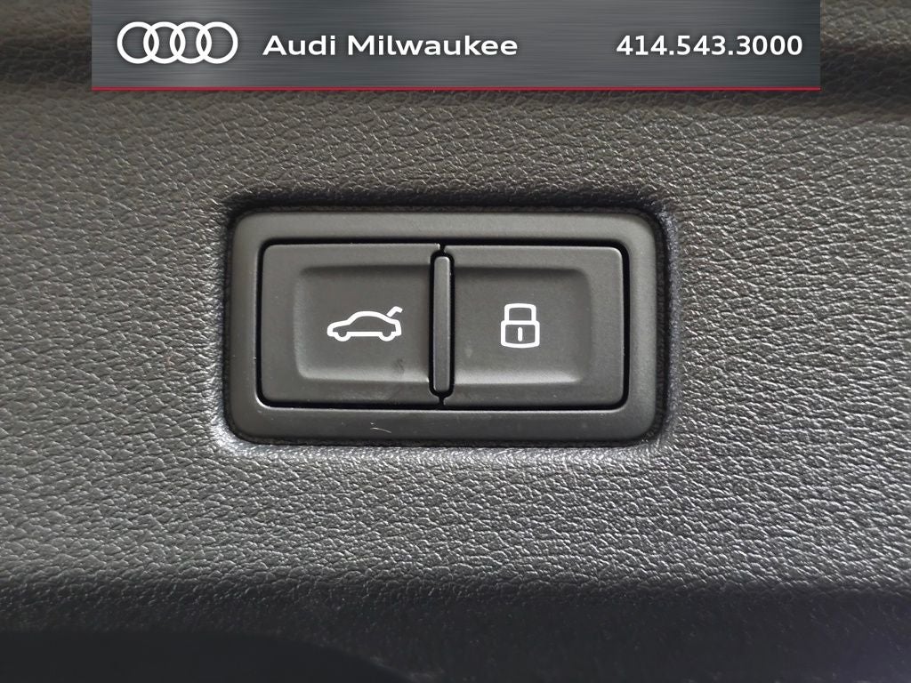 2023 Audi A5 Sportback 45 S line Premium Plus quattro