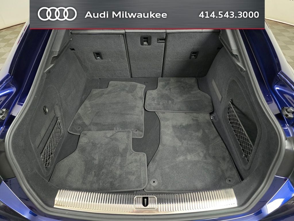 2023 Audi A5 Sportback 45 S line Premium Plus quattro