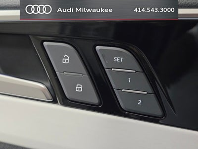 2023 Audi A5 Sportback 45 S line Premium Plus quattro