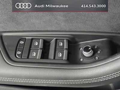 2023 Audi A5 Sportback 45 S line Premium Plus quattro