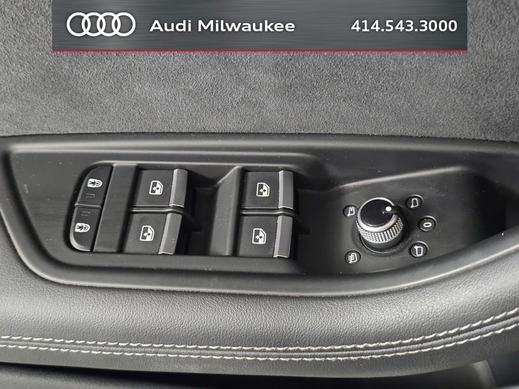 2023 Audi A5 Sportback 45 S line Premium Plus quattro