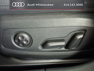 2023 Audi A5 Sportback 45 S line Premium Plus quattro