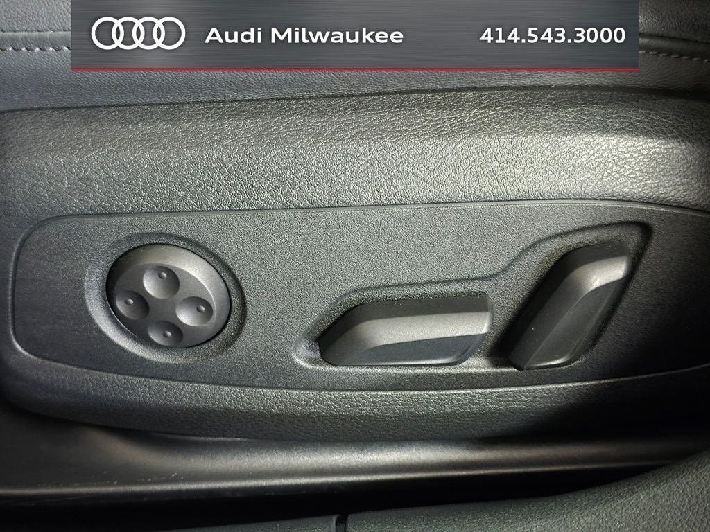 2023 Audi A5 Sportback 45 S line Premium Plus quattro