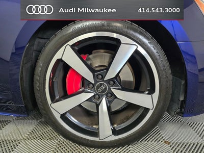 2023 Audi A5 Sportback 45 S line Premium Plus quattro
