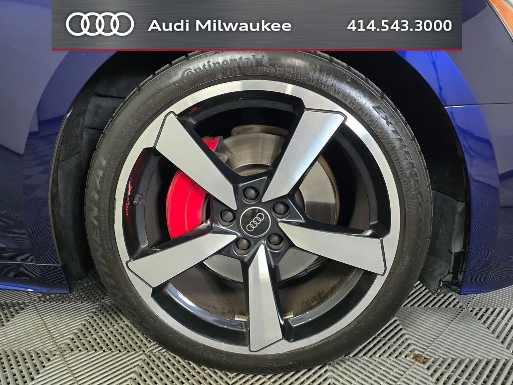 2023 Audi A5 Sportback 45 S line Premium Plus quattro