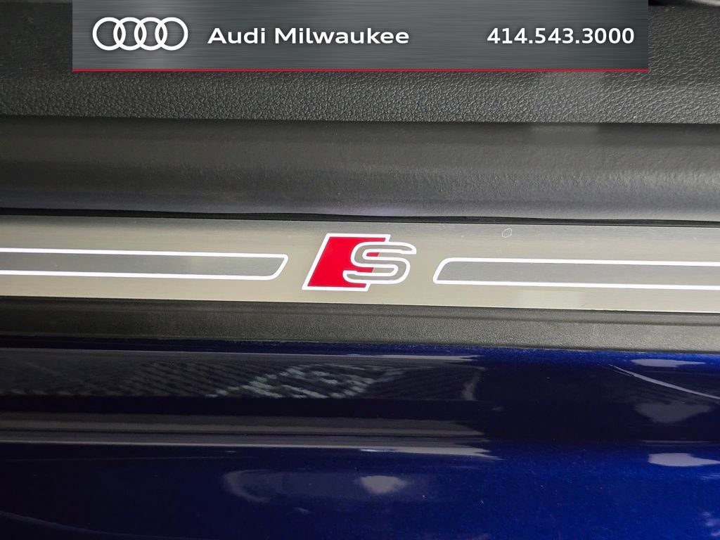 2023 Audi A5 Sportback 45 S line Premium Plus quattro