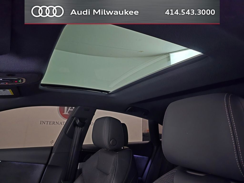 2023 Audi A5 Sportback 45 S line Premium Plus quattro
