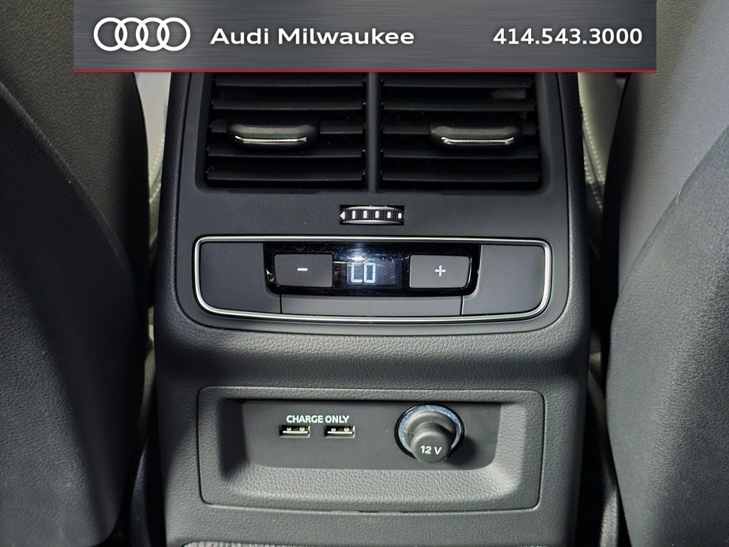 2023 Audi A5 Sportback 45 S line Premium Plus quattro