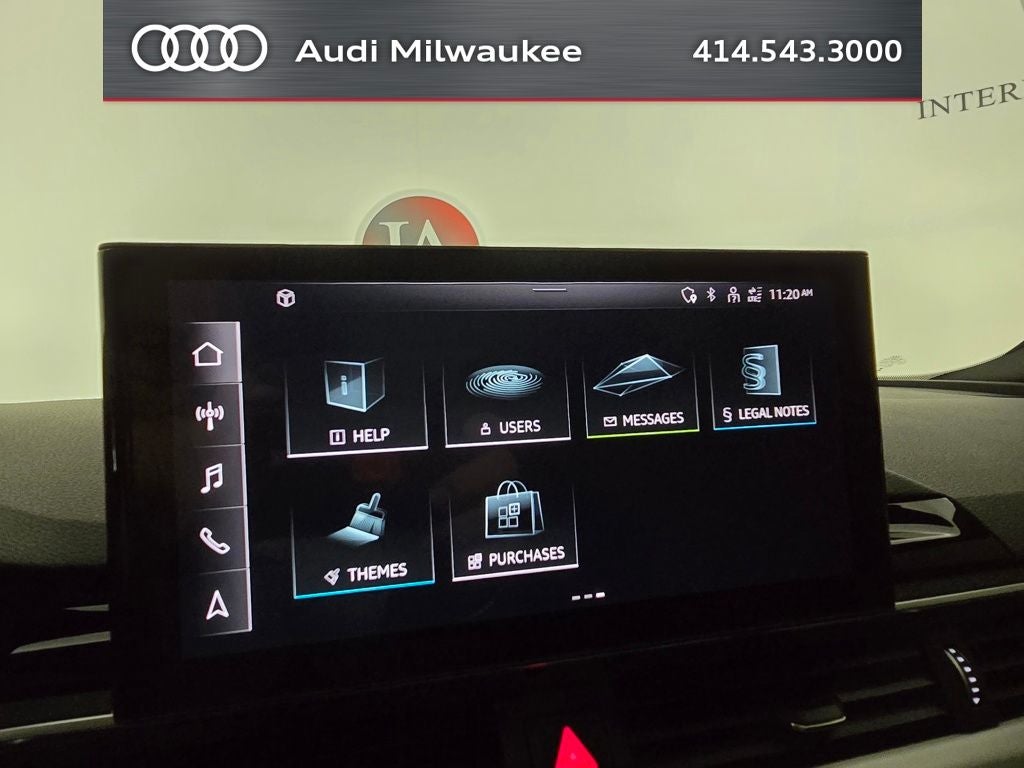 2023 Audi A5 Sportback 45 S line Premium Plus quattro