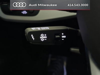 2023 Audi A5 Sportback 45 S line Premium Plus quattro