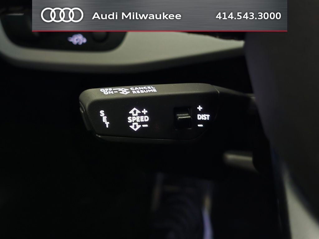 2023 Audi A5 Sportback 45 S line Premium Plus quattro