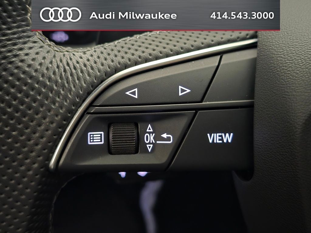 2023 Audi A5 Sportback 45 S line Premium Plus quattro