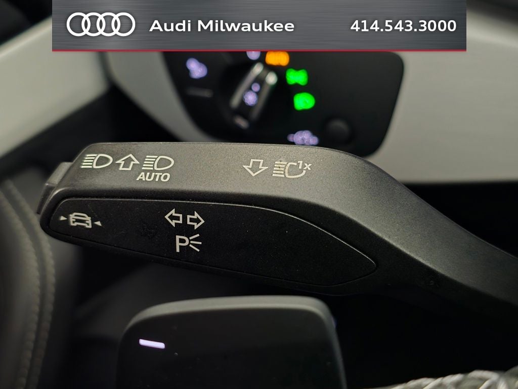2023 Audi A5 Sportback 45 S line Premium Plus quattro
