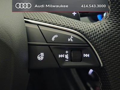2023 Audi A5 Sportback 45 S line Premium Plus quattro
