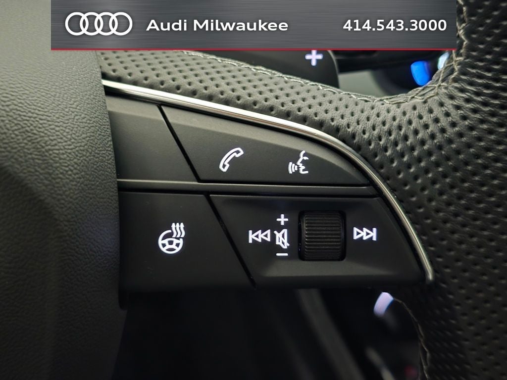 2023 Audi A5 Sportback 45 S line Premium Plus quattro