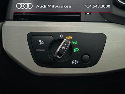 2023 Audi A5 Sportback 45 S line Premium Plus quattro