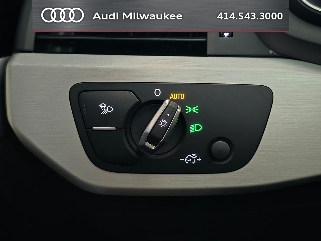 2023 Audi A5 Sportback 45 S line Premium Plus quattro