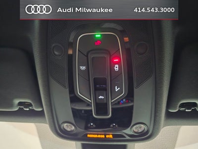 2023 Audi A5 Sportback 45 S line Premium Plus quattro