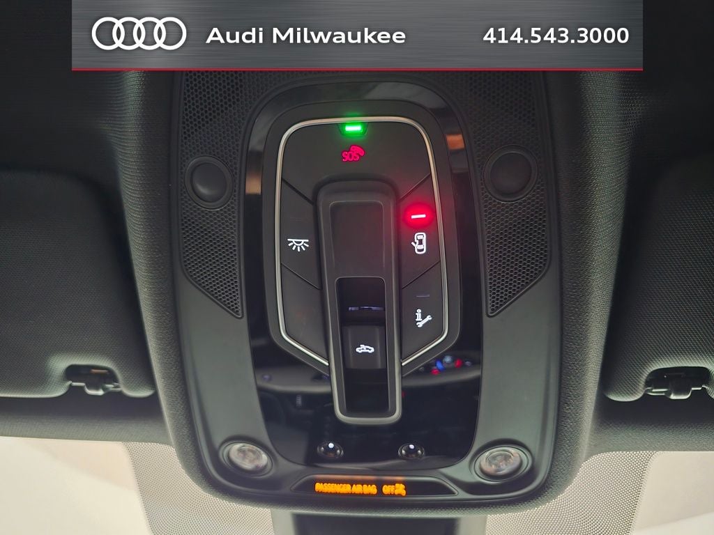 2023 Audi A5 Sportback 45 S line Premium Plus quattro