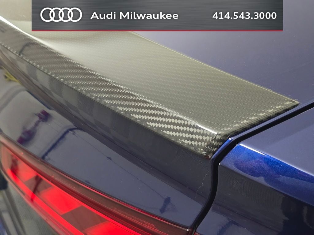 2023 Audi A5 Sportback 45 S line Premium Plus quattro