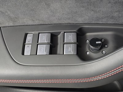 2025 Audi S6 2.9T Prestige quattro