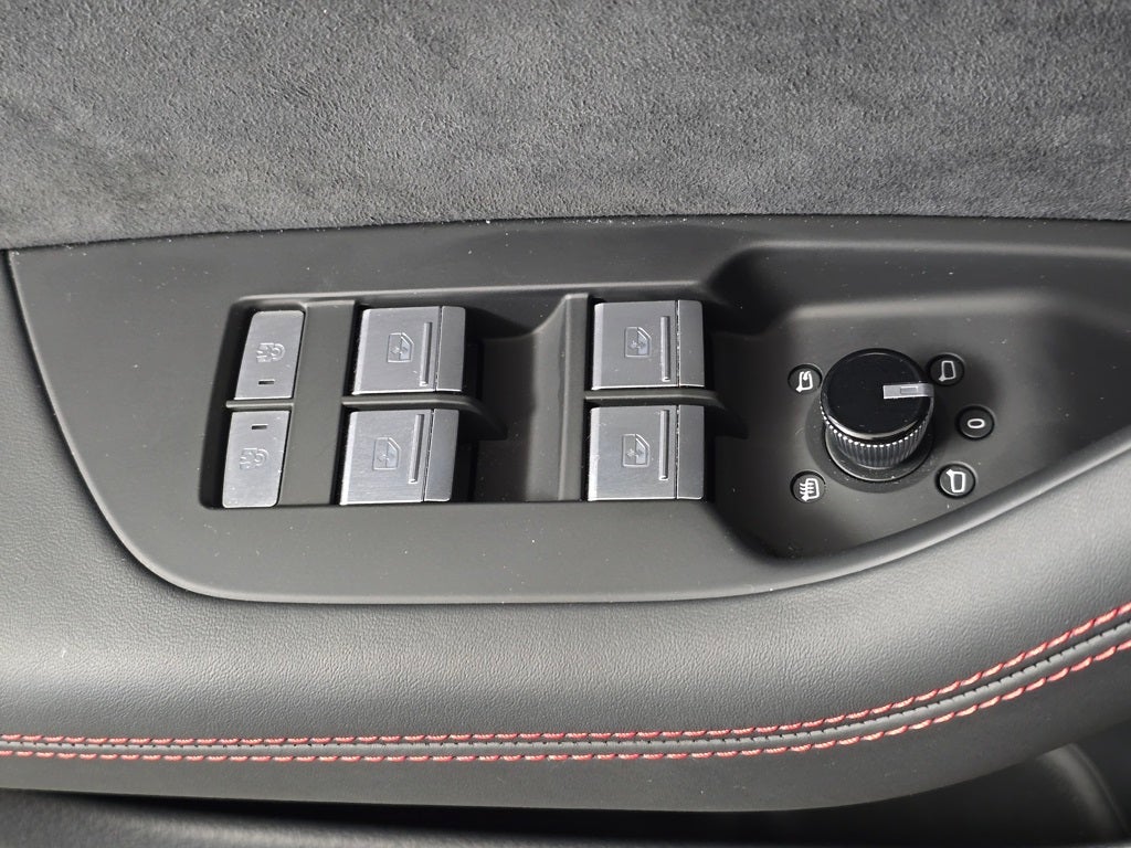 2025 Audi S6 2.9T Prestige quattro