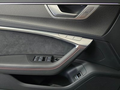 2025 Audi S6 2.9T Prestige quattro